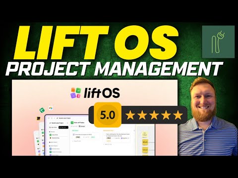 LiftOS Review: Boo
