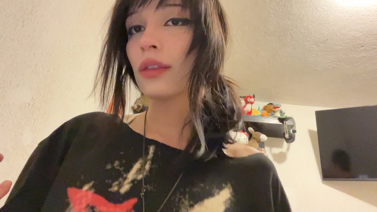 ¿qué es la rumiación? ASMR