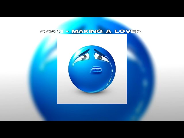 SS501 - Making a lover (sped up) class=