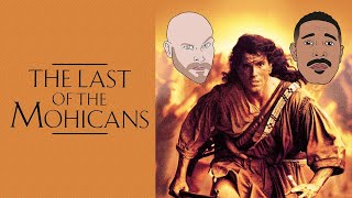 #247 - The Last Of The Mohicans