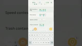 Acrostics - Cross Word Puzzles Level 5 Android iOS Gameplay and Walkthrough By Severex
