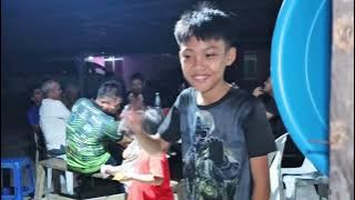 DURIAN PUNYA PASAL INDAI BUNYA DATANG PAKAN // REVIEW 4X4 DENNIS LAT // SANTAI SAMBIL BBQ // 