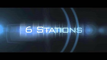 Operation Blueprint | The Manual