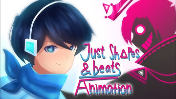 JSAB animation Final Boss || FlipaClip