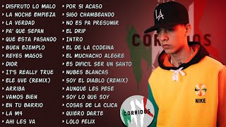 Corridos Video Mix 2021 | Top 30 | Natanael Cano, Fuerza Regida, JuniorH, Herencia De Patrones y mas