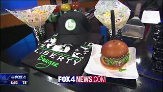 Napa Burger screenshot 3