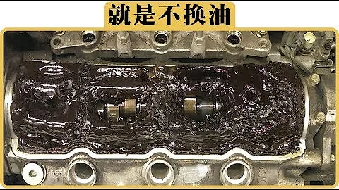 機油的壽命到底有多長？|When Should I Really Do An Oil Change? - 天天要聞