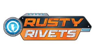 Rusty Rocks (Audio Only)