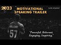 David Holloway Motivational Speaker Trailer  2