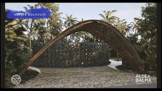 Aldea Balha Terrenos Residenciales En Telchac Puerto.