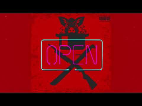 Flee Lord x Grafh - Double Up (Prod. Big French) [Official Audio] 