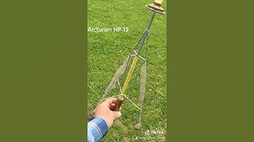 Jody Albert Maas Arcturian NP-13