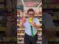 ノーベル製菓のお菓子どれが好き? #ノーベル #お菓子 #男梅