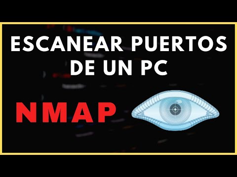 Video: ¿Cuáles son las capacidades de Nmap?