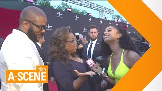 The biggest stars in Hollywood celebrate the opening of Tyler Perry Studios