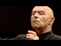 Capture de la vidéo Christoph Eschenbach - Mahler - Symphony No.1 [3/5]