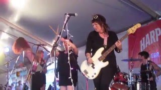 Watch Petty Morals Lets Go video