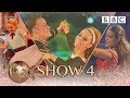Keep Dancing with Week 4! - BBC Strictly 2018