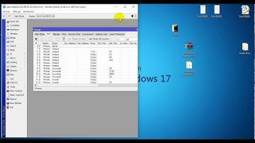 Bypas DNS dengan Mikrotik