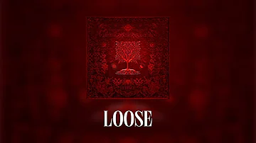 Dadju & Tayc - LOOSE (Lyrics video)