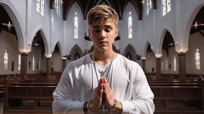 Justin Bieber - Jesus I'm sorry (Official Music Video) - YouTube