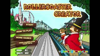 Rollercoaster Creator Original Soundtrack