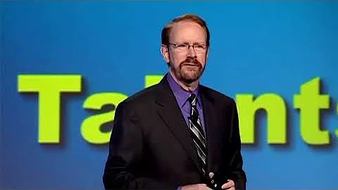 Daniel Burrus keynote speaker