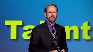 Daniel Burrus keynote speaker