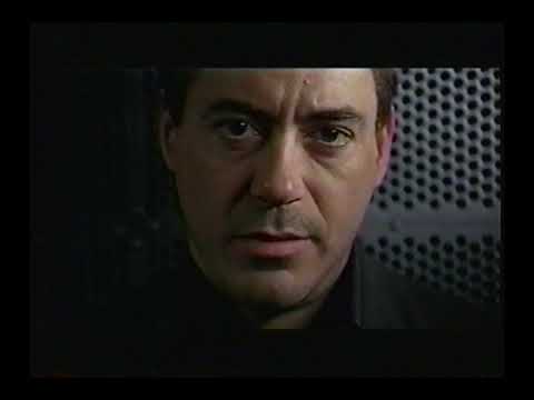 Gothika TV Spot #3 (2003)