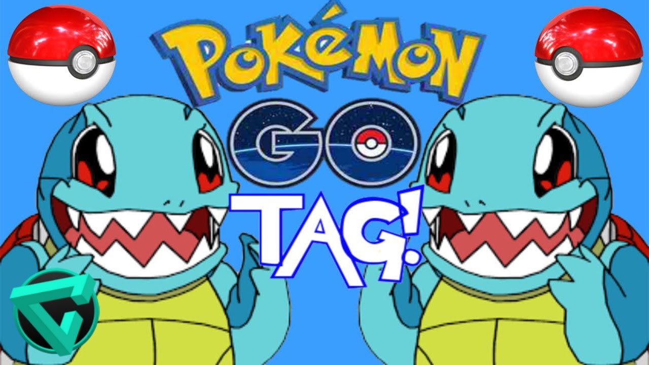 Tag POKEMON GO Game Facts YouTube