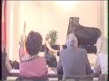 Armine Grigoryan International Piano Competition Roma 2003 Armine Grigoryan International Piano Competition Roma 2003
