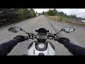 Last Ride EVER on my Yamaha FZ-07