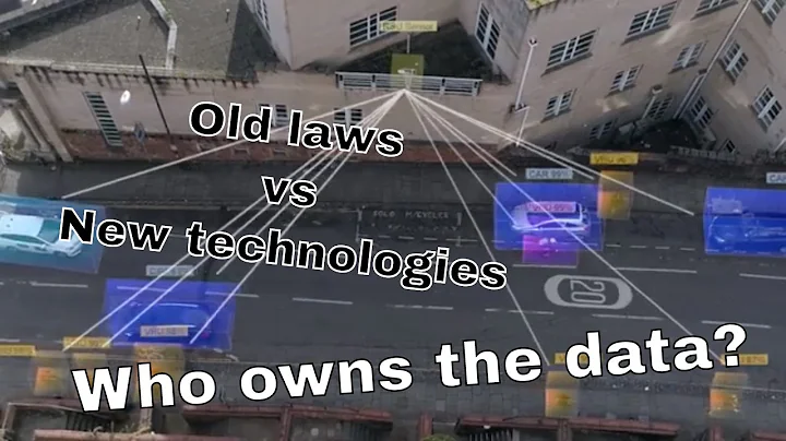 Autonomous Vehicles and the Law