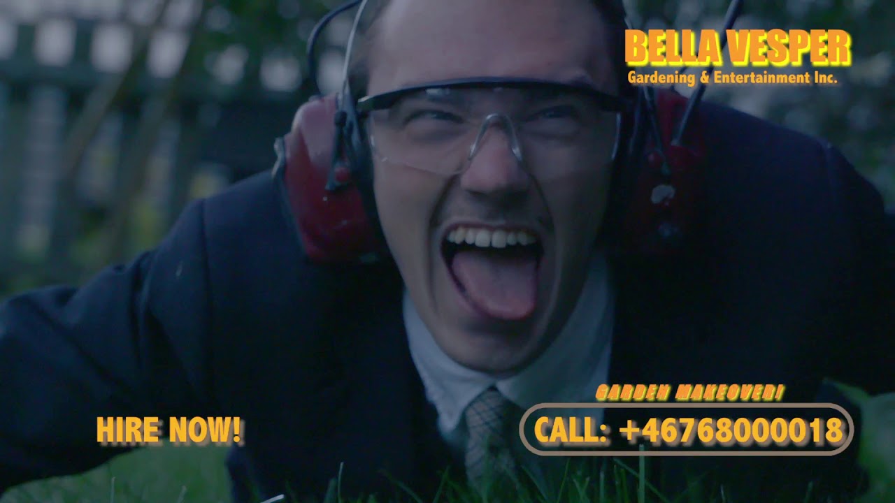 BELLA VESPER - THE GROVE (OFFICIAL MUSIC VIDEO)