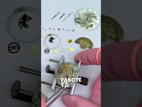 Парень ГУЛЯЯ по МОСКВЕ нашел ЧАСЫ🫣🔥⌚️