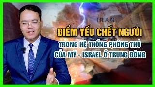 Iran Delivers a Decisive Blow That Changes the Course of the War || Military Chessboard