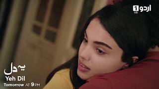 Yeh Dil Episode 2 Watch Tonight Promo Turkish Drama Çarpıntı