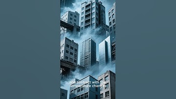 The Eiffel Tower Grows Taller in Summer #youtubeshorts #funny