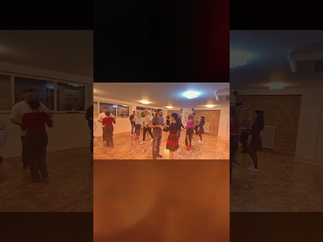 Te-ai gândit vreodată să încerci Salsa sau Bachata? Azi e momentul 💃🕺
Nu ai nevoie de experiență, nu ai nevoie de part