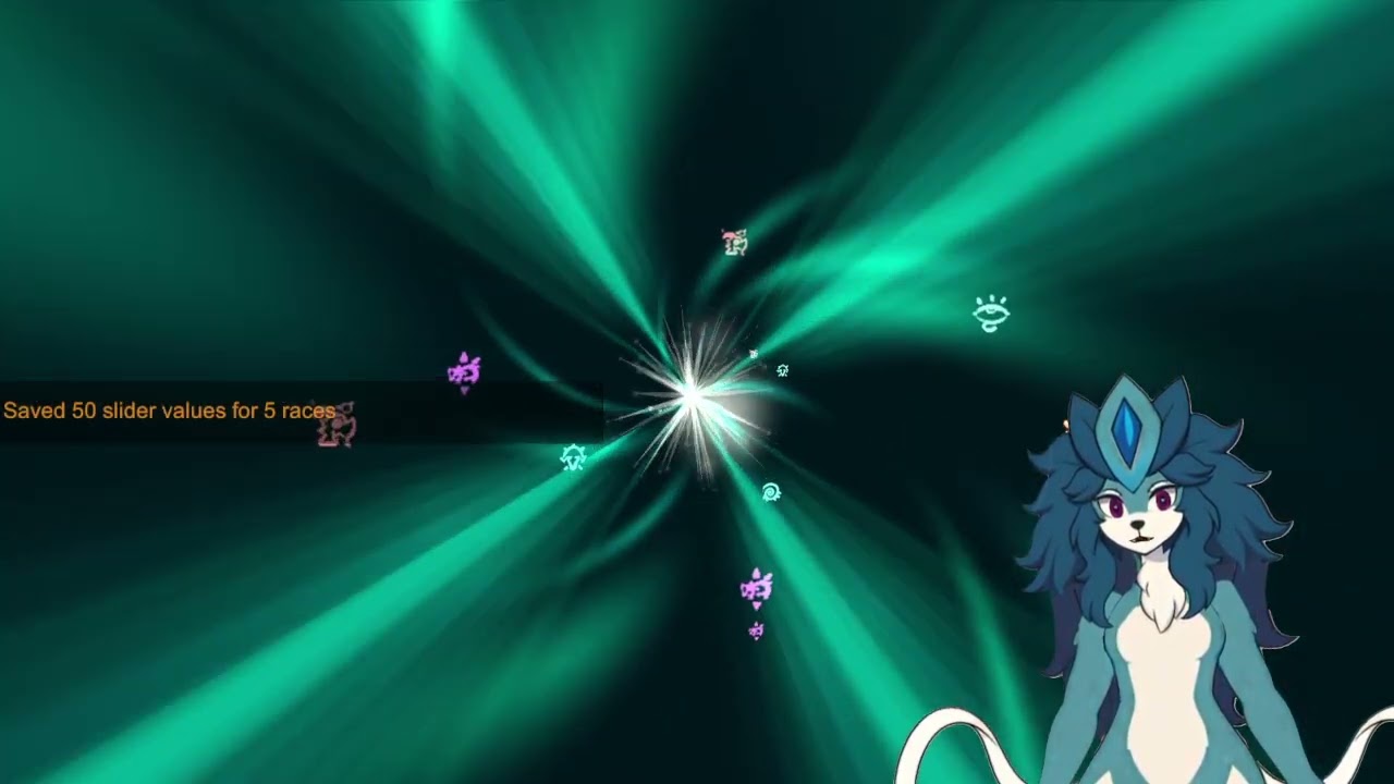 ATLYSS stream! -  True Pacifist Unarmed Build (Pure Vitality)