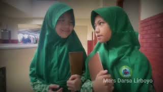 Lagu Mars darsalirboyo  pondoklirboyo santrikeren