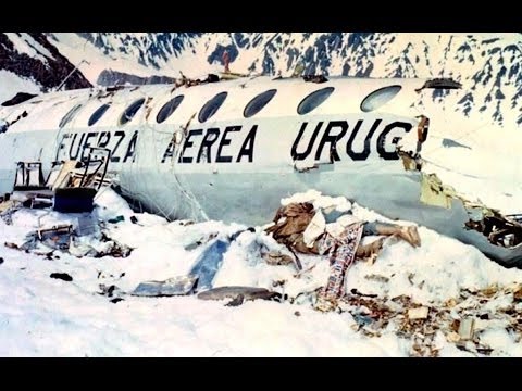 Catástrofes Aéreas - TAME Cordilheira dos Andes - Documentário (Dublado) Discovery Channel