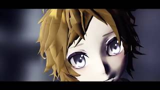 |MMD| FNAFHS| E C H O |SpringTrap|