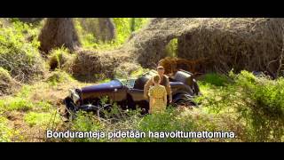 Laittomat - Trailer - Fs Film 2012 Hd 720P