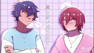 Enstars JunIba - Onegai Darling!!
