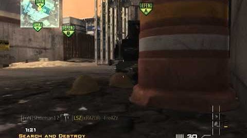 NINJA Defuse on every map! HARDHAT