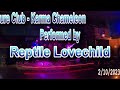 Culture Club Karma Chameleon Performed By Reptile Lovechild 2 10 2023 Culture Club Karma Chameleon Performed By Reptile Lovechild 2 10 2023