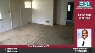 1309 Brandt Ave video tour