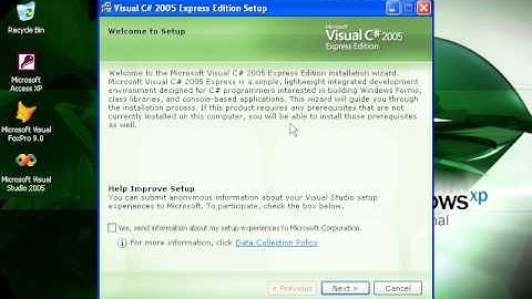 آموزش سی شارپ به زبان فارسی- قسمت اول C# Toturial Persian - Part1