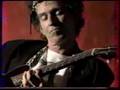 keith richards blues acoustic